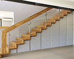 Construction et protection de vos escaliers par Escaliers Maisons à Andance
